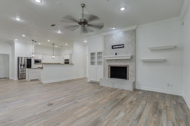 4707 85th Street, Lubbock, TX 79424