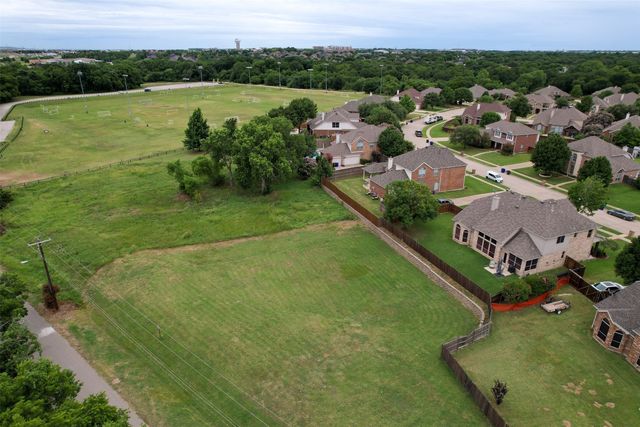 3231 Ridge Trace Circle, Mansfield, TX 76063