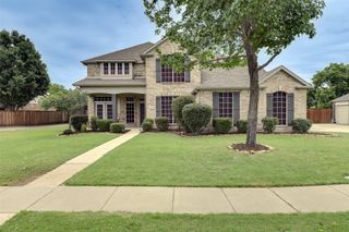 3231 Ridge Trace Circle, Mansfield, TX 76063