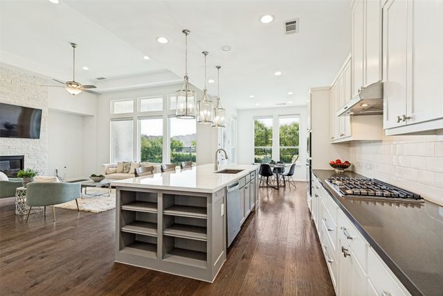 2921 Renmuir Drive, Prosper, TX 75078