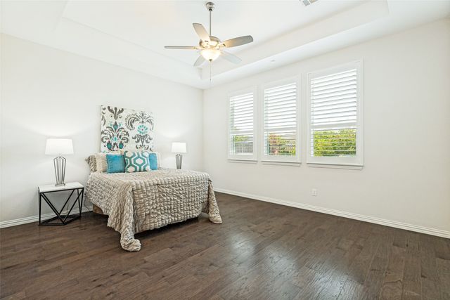 2921 Renmuir Drive, Prosper, TX 75078