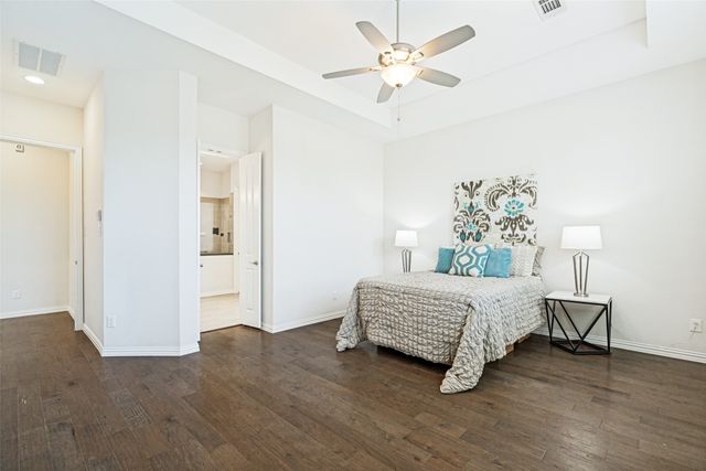 2921 Renmuir Drive, Prosper, TX 75078
