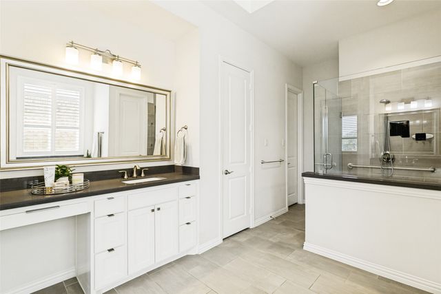 2921 Renmuir Drive, Prosper, TX 75078