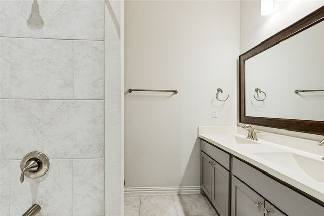 2921 Renmuir Drive, Prosper, TX 75078
