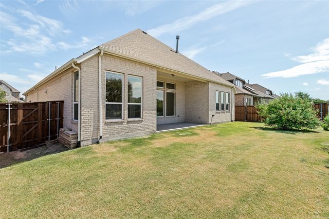 2921 Renmuir Drive, Prosper, TX 75078