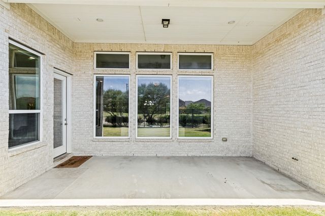 2921 Renmuir Drive, Prosper, TX 75078