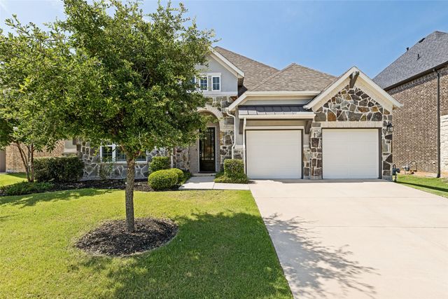 2921 Renmuir Drive, Prosper, TX 75078