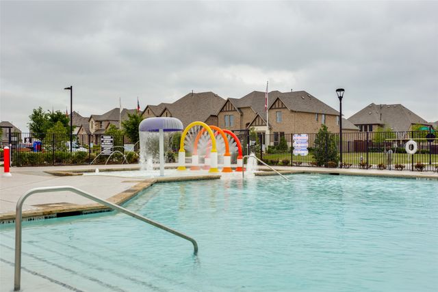 2921 Renmuir Drive, Prosper, TX 75078