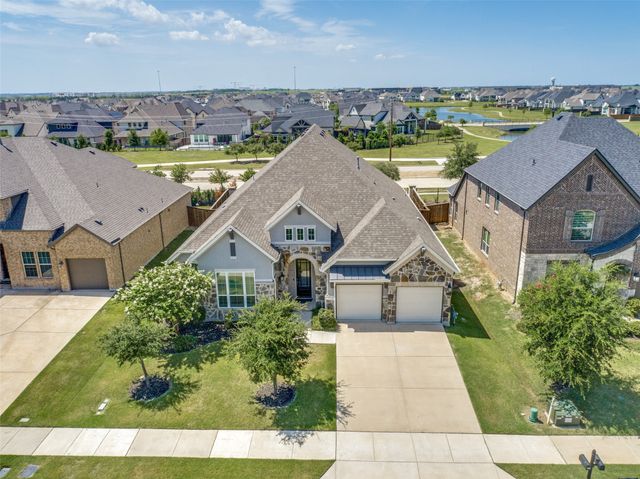 2921 Renmuir Drive, Prosper, TX 75078