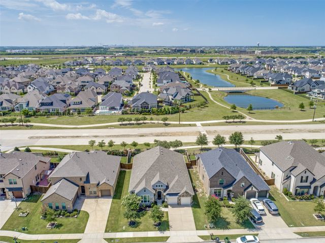2921 Renmuir Drive, Prosper, TX 75078