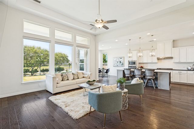 2921 Renmuir Drive, Prosper, TX 75078