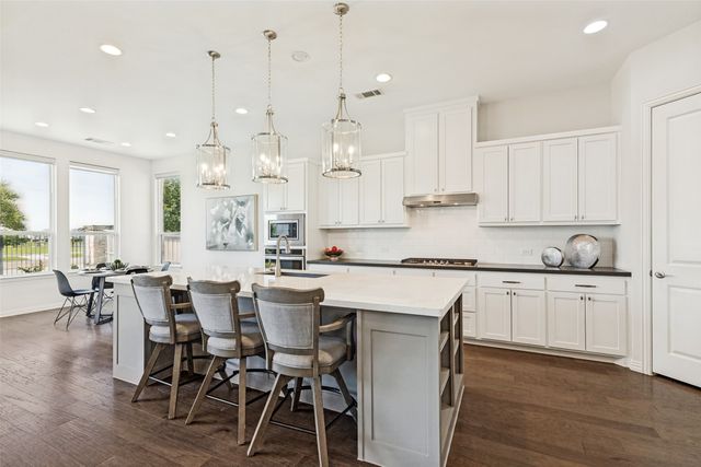 2921 Renmuir Drive, Prosper, TX 75078