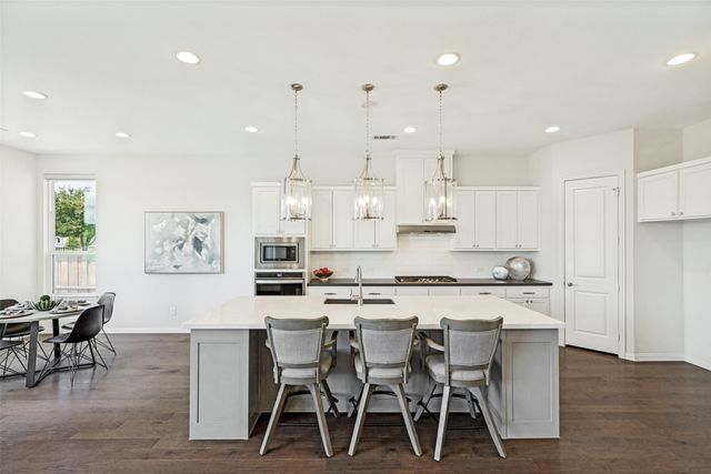 2921 Renmuir Drive, Prosper, TX 75078