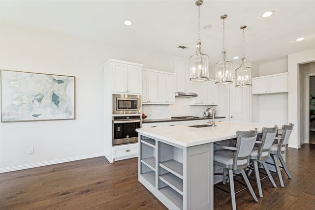 2921 Renmuir Drive, Prosper, TX 75078