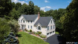 16 Gate Post Lane, Woodbury, CT 06798