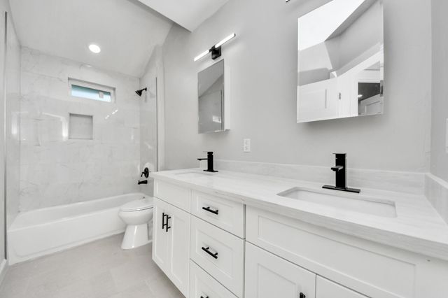 6201 Batterson Street, Houston, TX 77026