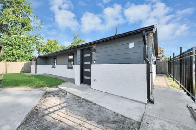 6201 Batterson Street, Houston, TX 77026