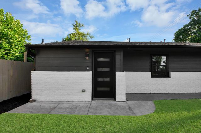 6201 Batterson Street, Houston, TX 77026