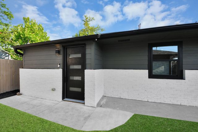 6201 Batterson Street, Houston, TX 77026