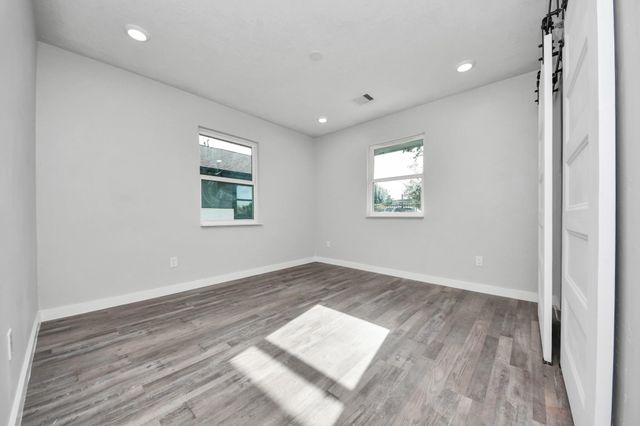 6201 Batterson Street, Houston, TX 77026
