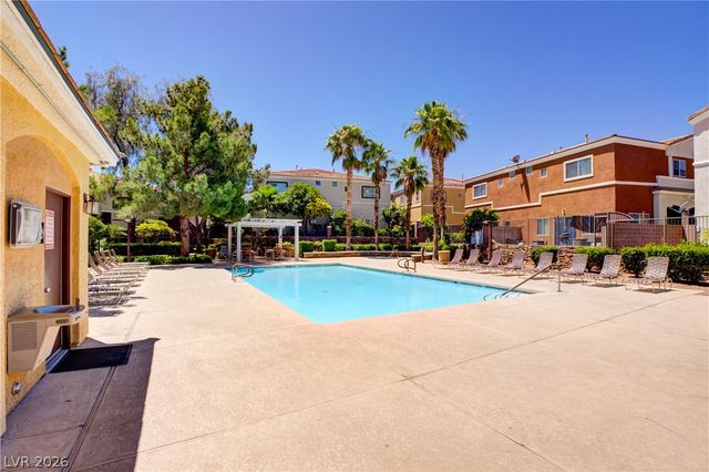 9303 Gilcrease Avenue 2195, Las Vegas, NV 89149
