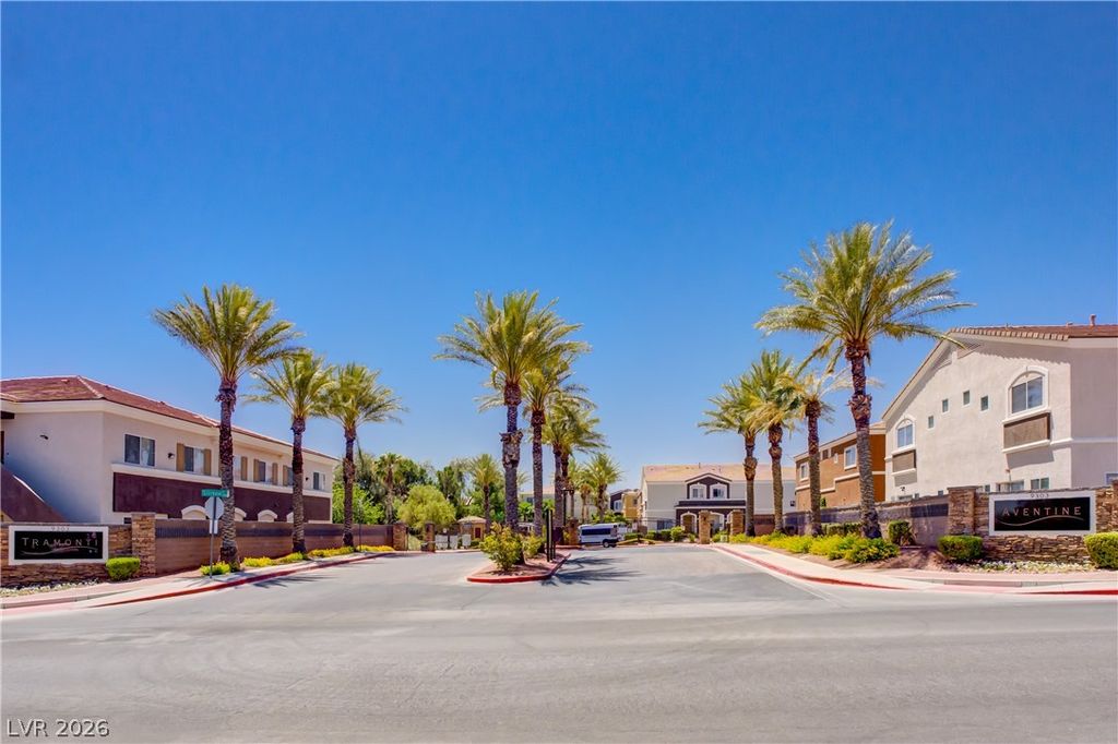 9303 Gilcrease Avenue 2195, Las Vegas, NV 89149