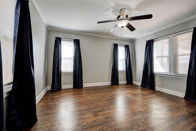2500 NW 31st Street, Oklahoma City, OK 73112