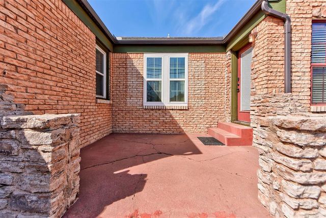 2500 NW 31st Street, Oklahoma City, OK 73112