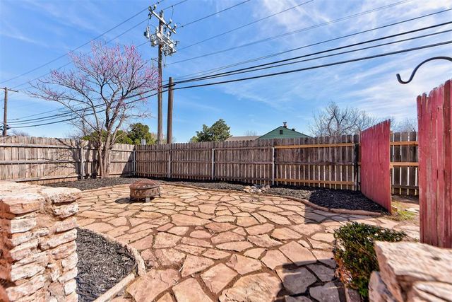 2500 NW 31st Street, Oklahoma City, OK 73112