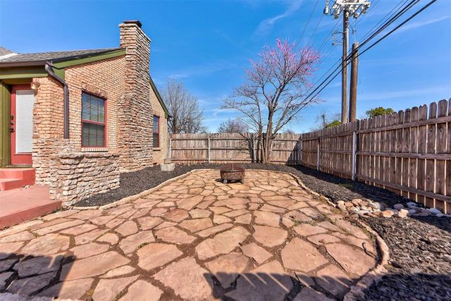 2500 NW 31st Street, Oklahoma City, OK 73112