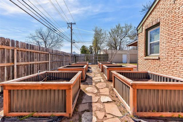2500 NW 31st Street, Oklahoma City, OK 73112