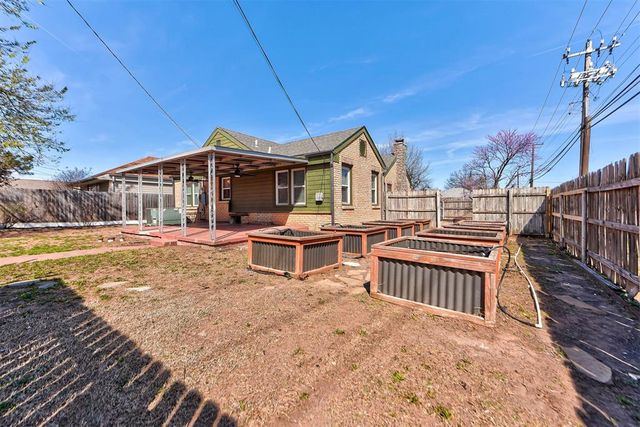 2500 NW 31st Street, Oklahoma City, OK 73112