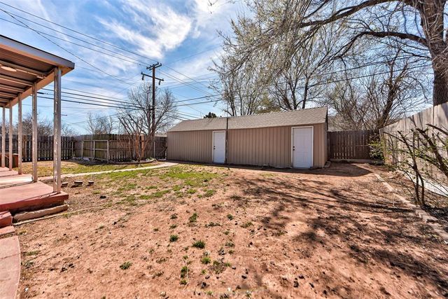 2500 NW 31st Street, Oklahoma City, OK 73112