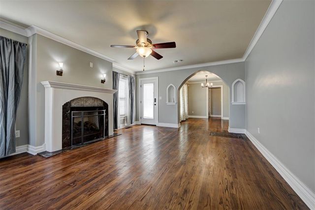2500 NW 31st Street, Oklahoma City, OK 73112