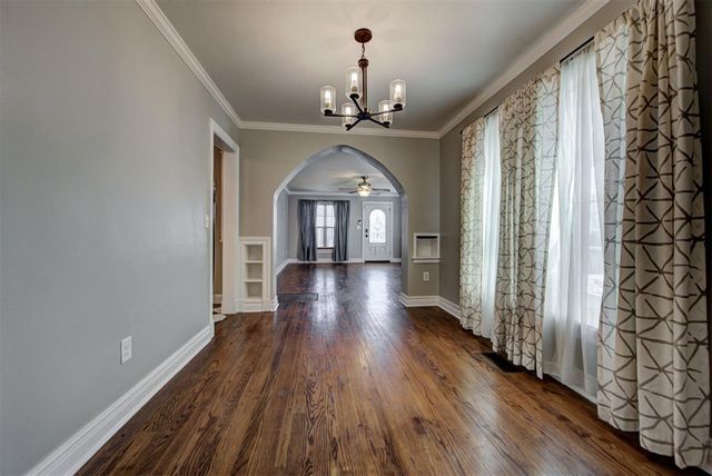 2500 NW 31st Street, Oklahoma City, OK 73112