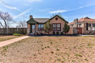 2500 NW 31st Street, Oklahoma City, OK 73112