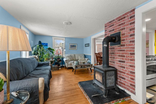 58 Sidetrack Road, Conway, NH 03860