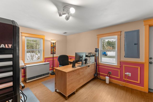 58 Sidetrack Road, Conway, NH 03860