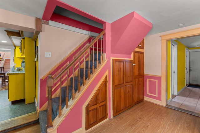 58 Sidetrack Road, Conway, NH 03860