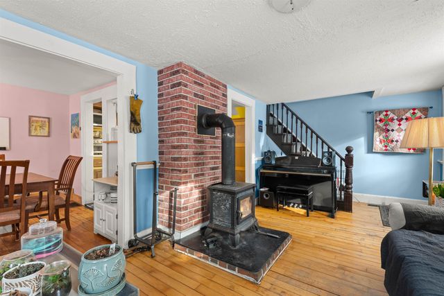 58 Sidetrack Road, Conway, NH 03860