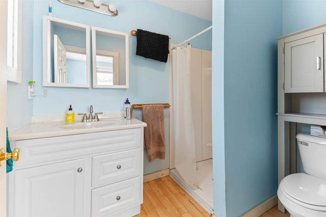 58 Sidetrack Road, Conway, NH 03860