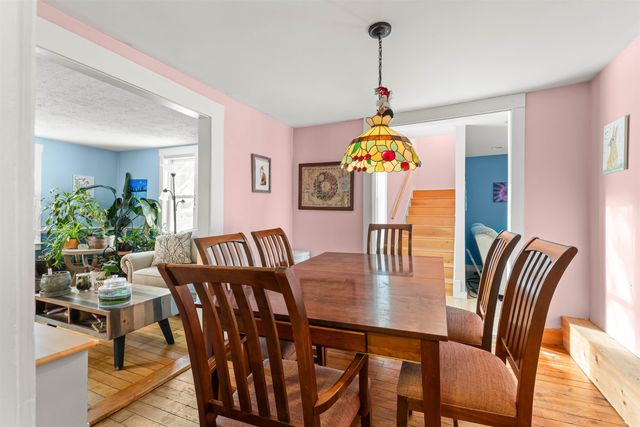 58 Sidetrack Road, Conway, NH 03860