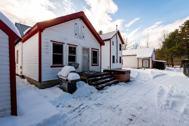 58 Sidetrack Road, Conway, NH 03860