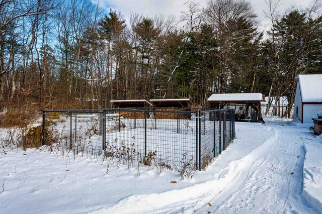 58 Sidetrack Road, Conway, NH 03860