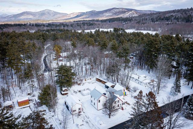 58 Sidetrack Road, Conway, NH 03860