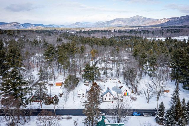 58 Sidetrack Road, Conway, NH 03860