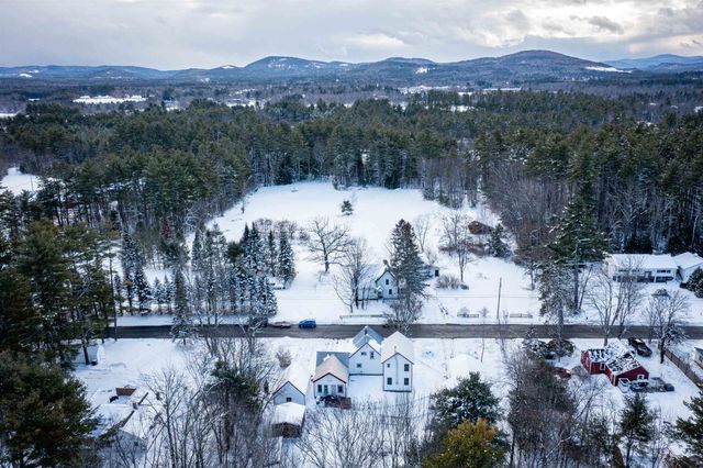 58 Sidetrack Road, Conway, NH 03860