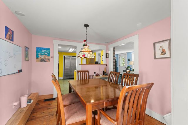 58 Sidetrack Road, Conway, NH 03860