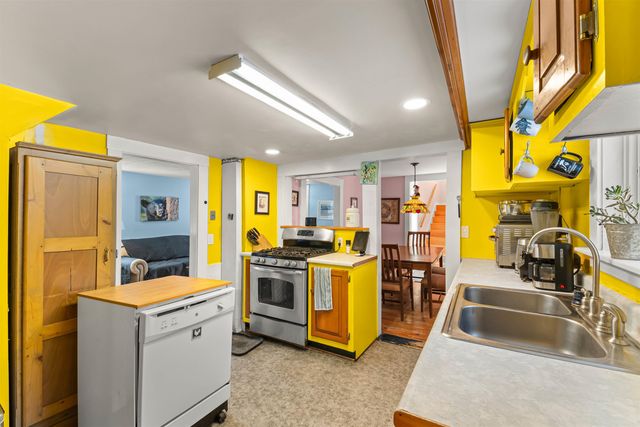 58 Sidetrack Road, Conway, NH 03860