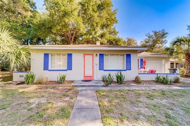 10802 MOHAWK ROAD, St Petersburg, FL 33708